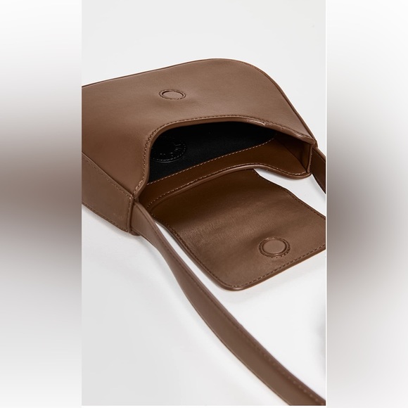 NWT! Simon Miller Crossbody Mini Retro Bag - Picture 4 of 6